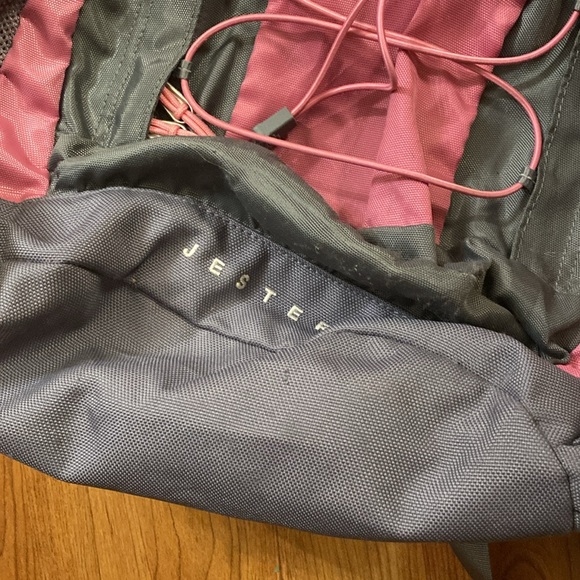 THE NORTH FACE backpack - Picture 5 of 5